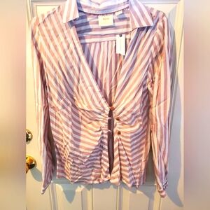 Blouse NWT from Anthropologie
